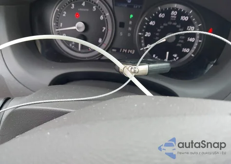 2008 Lexus Es 350 from USA, damaged, VIN JTHBJ46G182205665